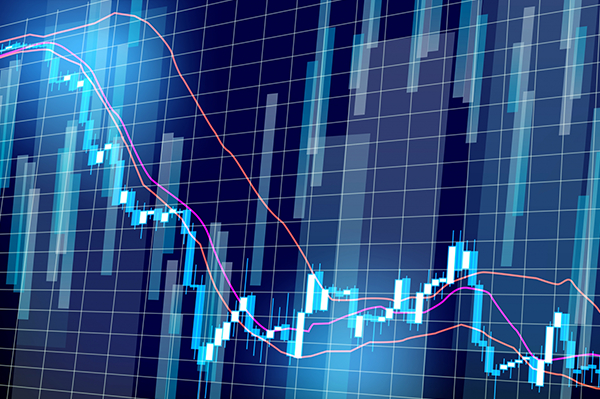 株価の大暴落