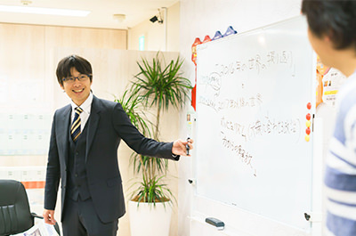 無料勉強会